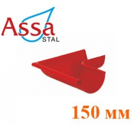 Кут зовнішній 90 150 мм ASSA