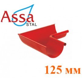 Угол внутренний 90 125 мм ASSA