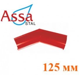 Кут внутрішній 135 125 мм ASSA