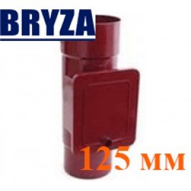Люк для чистки 125 мм BRYZA