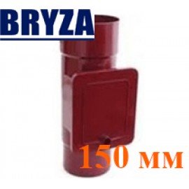 Люк для чистки 150 мм BRYZA
