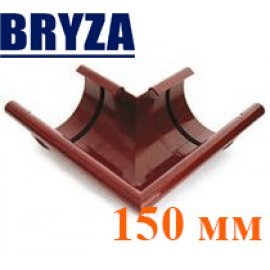 Угол внешний 90 град. 150 мм BRYZA