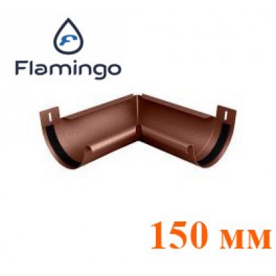 Внутренний угол 90 150 мм Flamingo