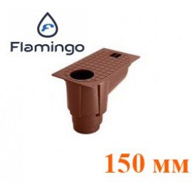 Водозбірник 150 мм Flamingo