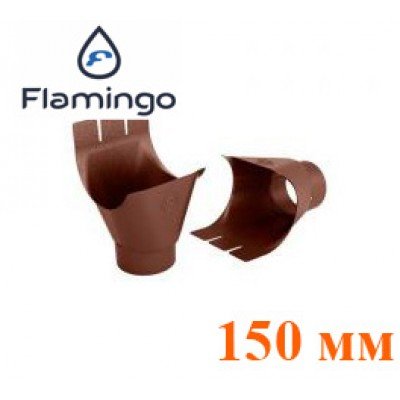 Воронка 150 мм Flamingo