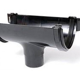 Воронка Браво 125 мм Hunter