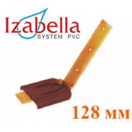 Кронштейн на крокви 128 мм Izabella