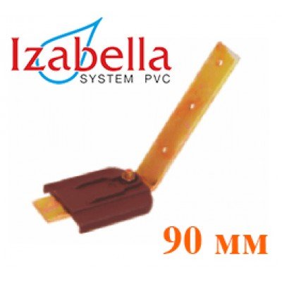 Кронштейн на стропила 90 мм Izabella