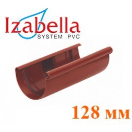 Муфта ринви 128 мм Izabella