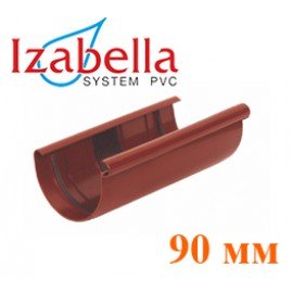 Муфта ринви 90 мм Izabella