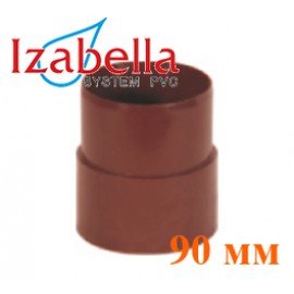 Переходник 90 мм Izabella