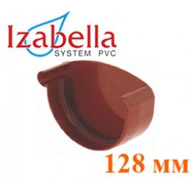 Заглушка 128 мм Izabella