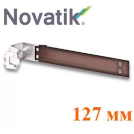 Крепления трубы 127 мм Novatik Quadra