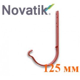 Длинный кронштейн 125 мм Novatik Ronda