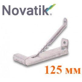 Прихований кронштейн 125 мм Novatik Ronda