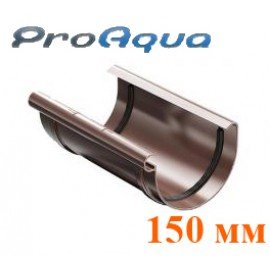 Соединитель желоба 150 мм ProAqua