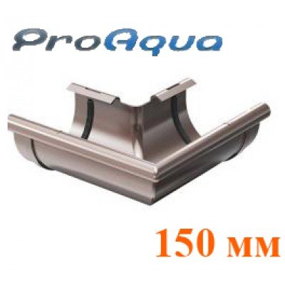 Внешний уголок 150 мм ProAqua