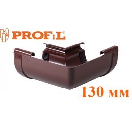 Кут внутрішній W 90 130 мм
