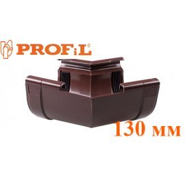 Кут внутрішній W 135 130 мм