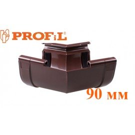 Угол внутренний W 135 90 мм