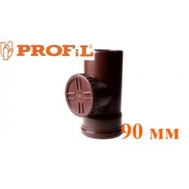 Ревізія 90 мм