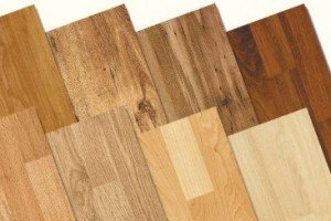 Напольные покрытия