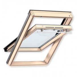 VELUX Оптима GZR 3050 ручка сверху, дерево