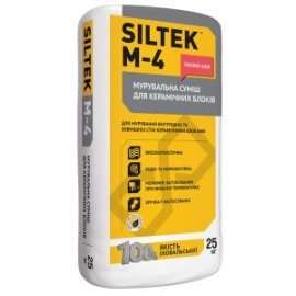 SILTEK М-4