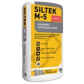 SILTEK М-5