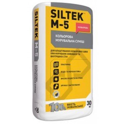 SILTEK М-5