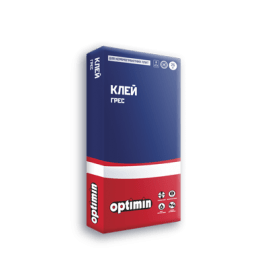 OPTIMIN КЛЕЙ ГРЕС