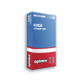 OPTIMIN КЛЕЙ СТАНДАРТНИЙ