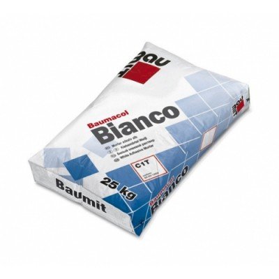 Baumit Bianco