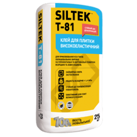 SILTEK Т-81