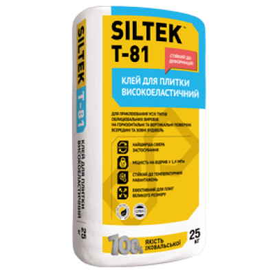 SILTEK Т-81