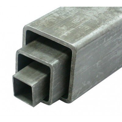 Трубы квадратные профильные
