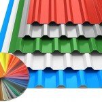 Профнастил Профнастил