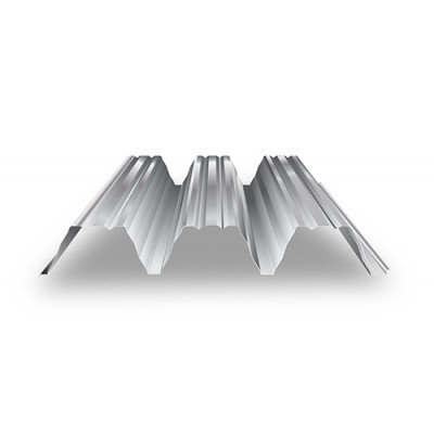 Профнастил НС-135 - несущий, для крыш и опалубки 1000/930