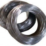 В'язальний дріт В'язальний дріт