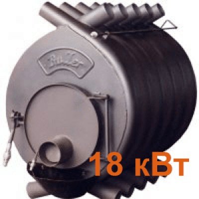 Печь Булер 02