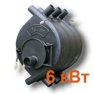 Печь Булер 00