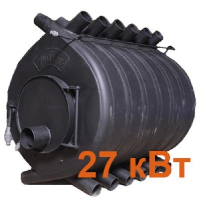 Печь Булер 03