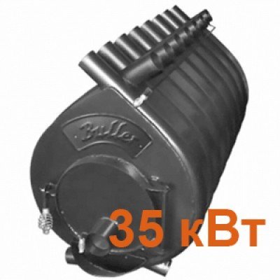 Печь Булер 04