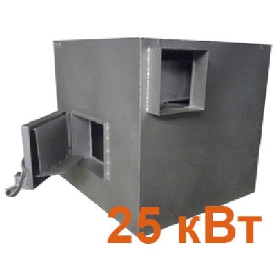 Печь ПОТ-25