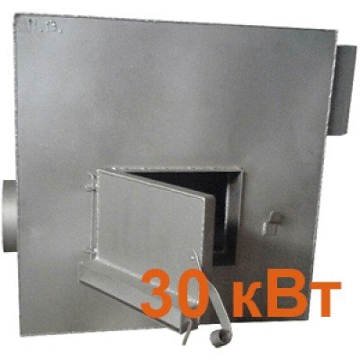 Печь ПОТ-25М