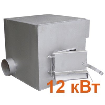 Печь ПОТ-25М2