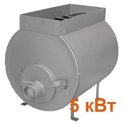 Печь ПОТ-5 для саун