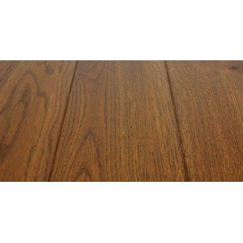 Паркетная (Инженерная) доска Antic Wood №20 дуб, браш