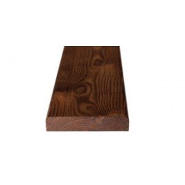Террасная доска (Гладкая) Antic Wood