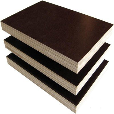 Фанера ламинированная водостойкая